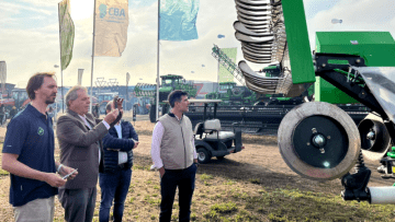 Cordoba – Agroactiva