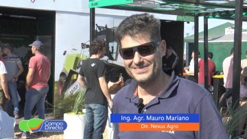 Nexus Agro – Mauro Mariano