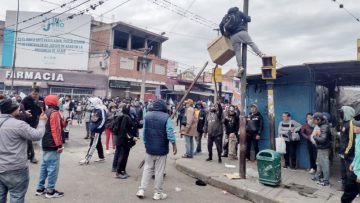 Violencia en Jujuy (3)