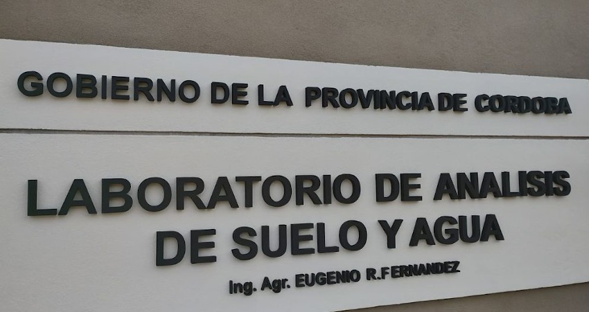 laboratorio