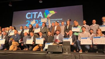 Premio CITA