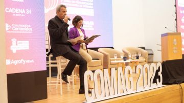 COMAG – Portada