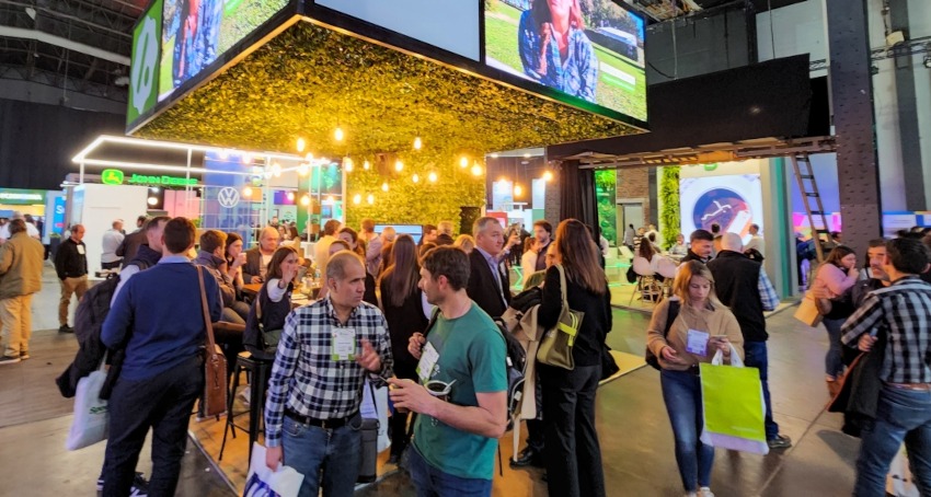 Congreso Aapresid 2023