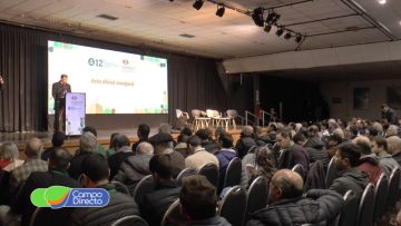 Congreso de Ingenieros Agrónomos