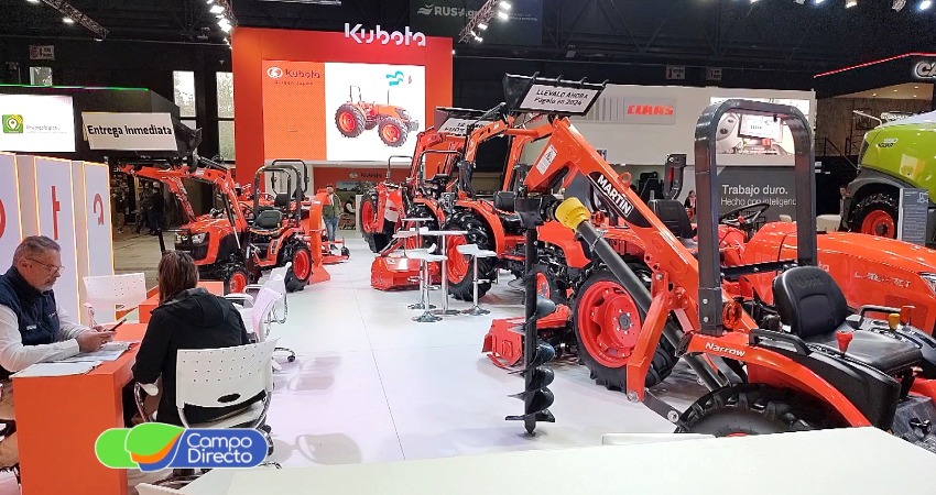 Kubota