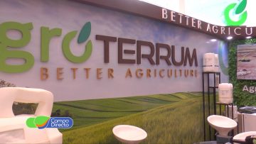 agro terrum