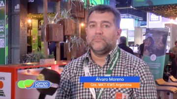 Alvaro Moreno – KWS