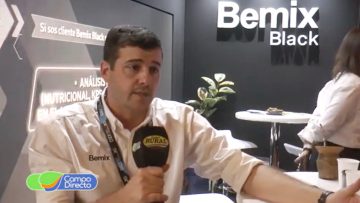 Bemix Black
