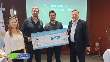 Colaboradores de la BCCBA