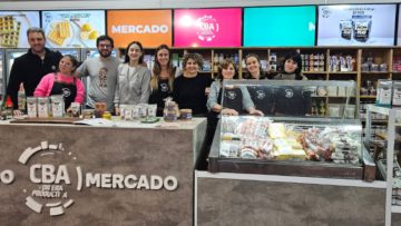 Córdoba Vidriera Productiva