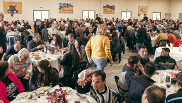 Día de la Enseñanza Agropecuaria