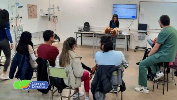Especialización en Clínica de Pequeños Animales