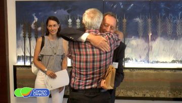 Nuevas autoridades BCCBA