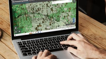 Plan Provincial Agroforestal