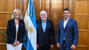 Vilella – Molina – Giraudo