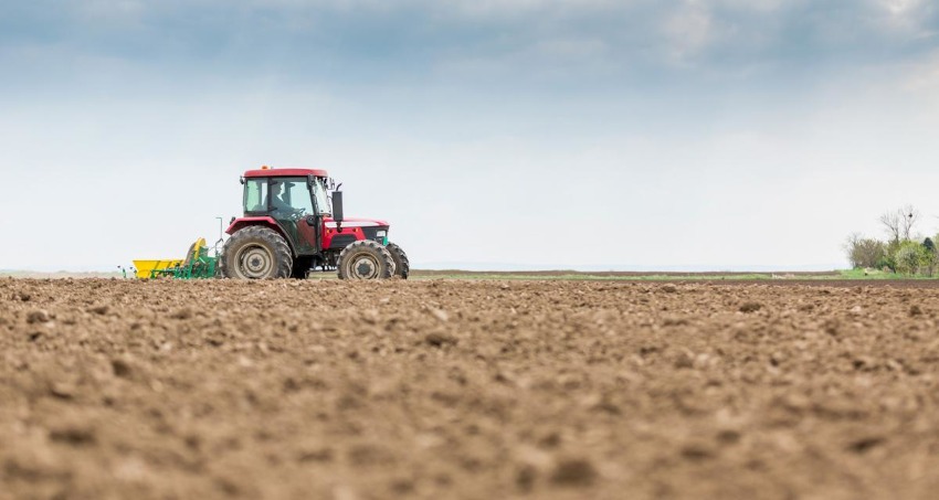 agricultura regenerativa