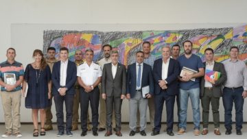 Consejo de Seguridad Rural