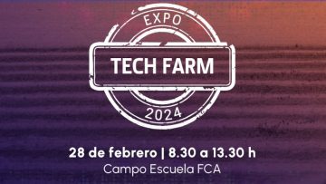 EXPO TECH FARM 2024