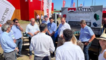 Busso – Expoagro (2)