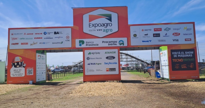 Expoagro