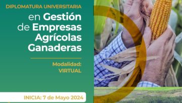 Gestión de Empresas Agrícola Ganaderas