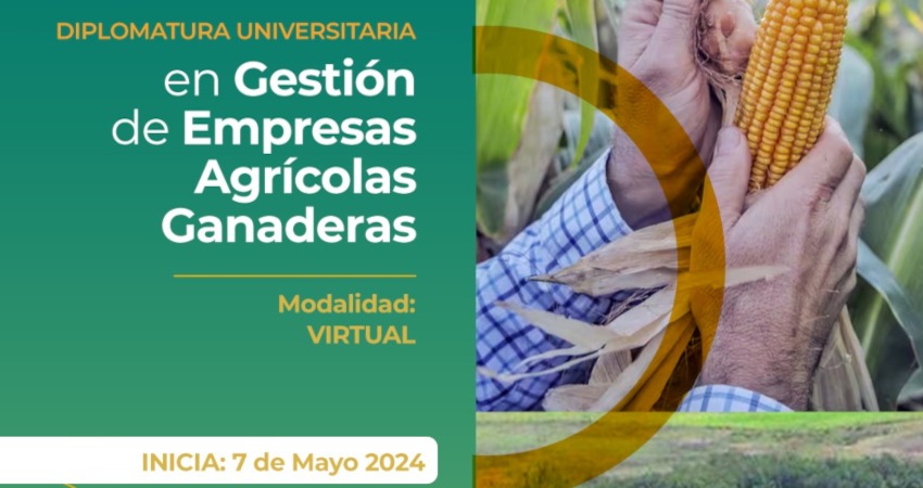 Empresas Agrícola Ganaderas