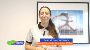 María Eugenia Capone