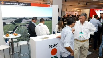 2do Congreso de Distribuidores del Agro (2)