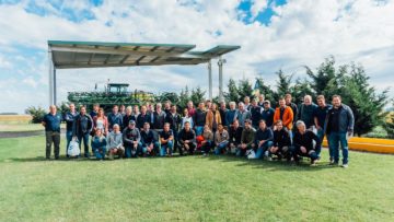 Forward Farming Members