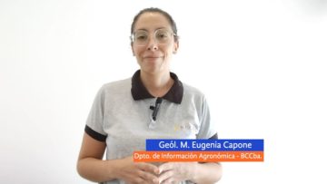 María Eugenia Capone