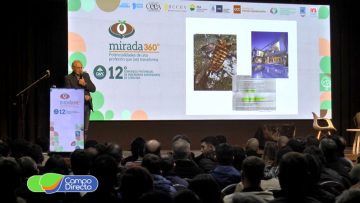 Congreso de Ing. Agr.