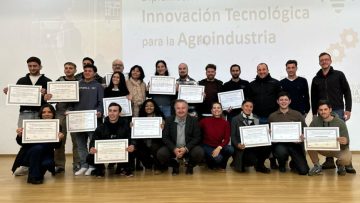 Diplomatura en Innovación Tecnológica para la Agroindustria1