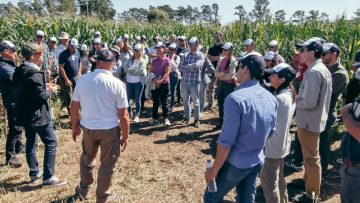 Jornada de Intercambio Académico Público Privado