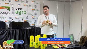 Matías Borzone