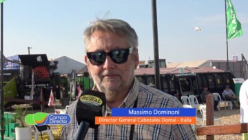 Blade – Maasimo Dominone