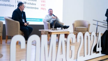 Comag – Diplomatura