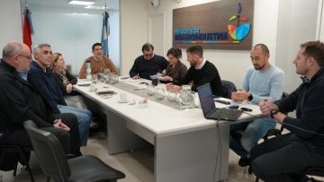 Comité Técnico de Achaparramiento del Maíz