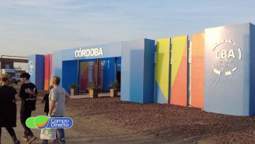 Córdoba en Agroactiva