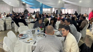 Fiesta de la Porcicultura 1