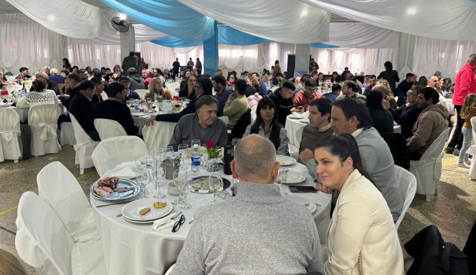 Fiesta de la Porcicultura