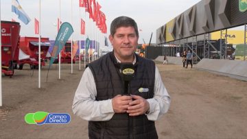 Programa Campo Directo 483 -15-06-2024