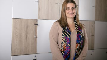 María Agustina Veiga