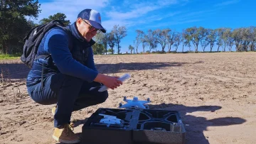 agricultura inteligente