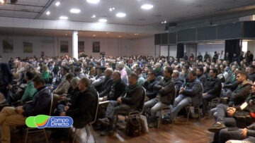 Congreso de Ing. AGr.