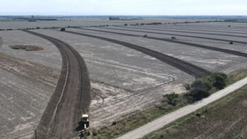 Conservación de Suelos