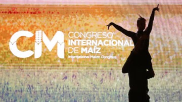 3° Congreso Internacional de Maíz
