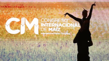 Congreso Internacional de Maíz (1)