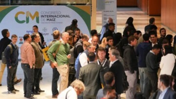 Congreso Internacional de Maíz