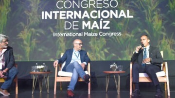 Congreso Internacional de Maíz