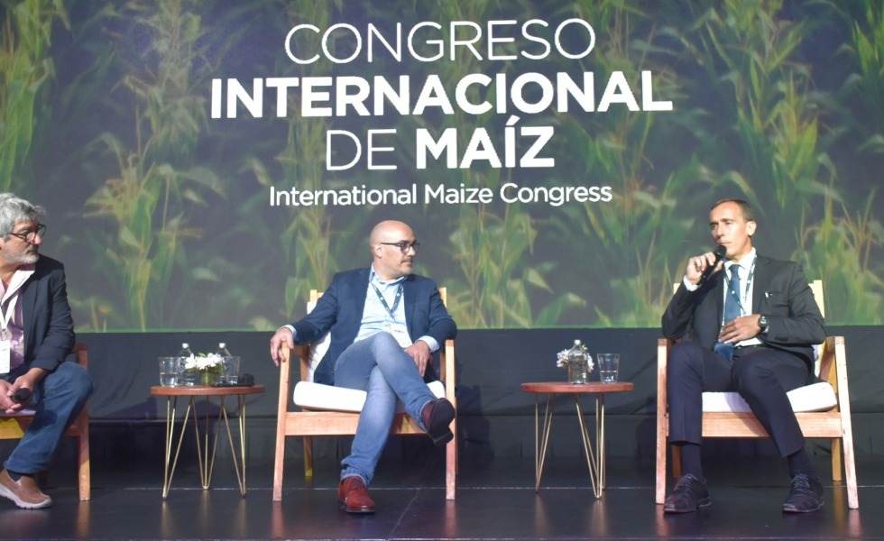 Congreso Internacional de Maíz